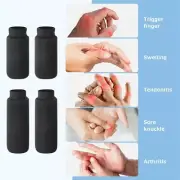 Finger Ice Sleeves Finger Ice Pack Wrap Lasting Cold Compress Reusable Sleeves