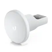 UBIQUITI Access Rescue KeySwitch, UA-Rescue, Keyed Emergency Override for your Access Hub (UA-HUB)