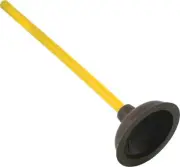 PROPLUS GIDDS-8323 Plunger, 5-1/2"