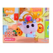 Good Smile Pui Pui Molcar Moderoid Plastic Model Kit Molcar Magical Angel Abbey