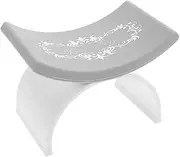 NOLITOY Enhance Manicure Experience U-shaped Nail Arm Rest Pillow Soft Silicone Comfortable Hand Rest for Nail Art