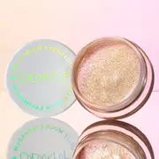 ColourPop®: Discover Field of Fairies - Warm Champagne | Gel Eyeshadow