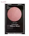 REVLON Pressed Powder Mineral Blush #030 ROSEBERRY