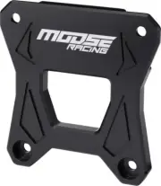 Moose Racing Rear Radius Ros Plates for 2016 Polaris RZR XP Turbo EPS UTV