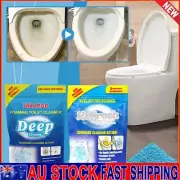 Foaming Toilet Cleaner, Bowlrefresher Foaming Toilet Cleaner - AU