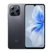 [EU Direct]FOSSiBOT S2 50MP Camera 20GB 256GB 6.72 inch 5000mAh NFC Android 14 Helio G85 Octa Core 4G Smartphone