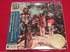 CREEDENCE CLEARWATER REVIVAL - Green River - Japan Mini LP SHM - CCR