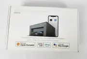 Meross Smart Garage Door Opener Remote, MSG100 Compatible w/ Apple, Alexa NEW