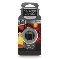 在飛比找Yahoo奇摩購物中心優惠-Yankee Candle Crisp Fall Night