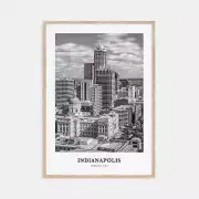 Indianapolis Wall Art No 1 Indianapolis Wall Decor Indianapolis Poster