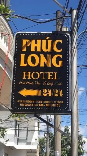 Phuc Long Hotel