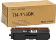 Amazon Basics High-Yield Toner Cartridge Brother TN315