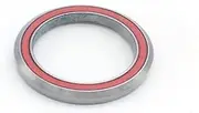 ACAECMGGFP 10pcs 1-1/8" 28.575mm Bicycle Headset Bearing(30.15X41X6.5, 36/45) Bicycle bearings