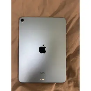 IPAD AIR5 64GB + APPLE PENCIL2+SWITCHEASY保護殼+類紙模(磁吸)