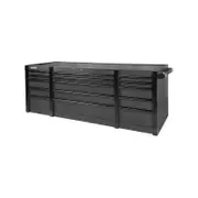 Pinnacle 73" Pro Series 18 Drawer Tool Chest