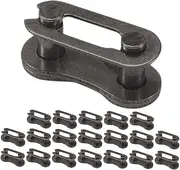 HONMEET Single Speed Bike Chain Buckle Quick Joint Chain Fit Easy to Install Lightweight