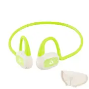 Open Ear Wireless Bluetooth 5.2 Headphones for Running, IPX4 Water/Sweatproof...