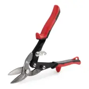 Aviation Snips Left Cut, Snips for Sheet Metal with Forged Blades,Suitable fo...