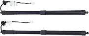 1Pair Electric Tailgate Power Hatch Lift Support Compatible For Rogue X-Trail 2014-2020 905614CL2A 905614CL3A 90561-4CL2A 90561-4CL3A