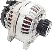 070903024A 070903024F 070903139X 070903139V Coolfone Generator Alternator Compatible With VW TOUAREG MULTIVAN V TRANSPORTER 2.5 TDI