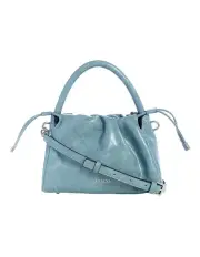 [Guess] Amy'S Drawstring Crossbody in Slate