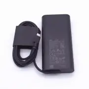 Genuine 165W USB-C Type-C Power Charger Adapter for Dell XPS 15 17 DA165PM210