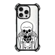iPhone 16 Pro Bounce Case MagSafe Compatible i love you