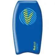 Redback Litespeed 42" Bodyboard XP Vortex Beach Surf Slick Bottom Board Assorted