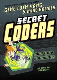 在飛比找三民網路書店優惠-Monsters & Modules (Secret Cod