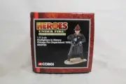 Corgi Heroes Under Fire Chicago Fire Department 1950 US59103