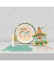 Ma Fte Mini Fun Fair Table Kit