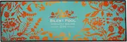 Silent Pool Gin Bar Top Runner Mat - 60cm x 20cm - Non-Slip, Large