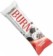 Maxine's Burn Bar Cookies & Cream G/F 12x40g