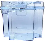 Compatible with Dreame W10 Vacuum Cleaner Spare Parts, Clean Water Tank Recovery Tank Accessories Compatible with Dreame W10 W10 Pro (Color : Clean Water Tank)