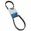 DRIVE BELT FOR SUBARU FORESTER SF5 EJ205 2.0L 4 CYL 16V DOHC MPFI 2/98 TO 7/02