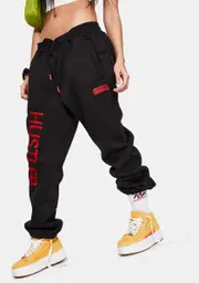 [Reason] x Hustler Define Joggers