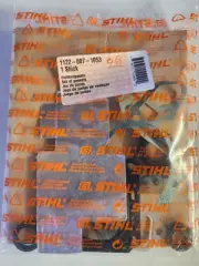 STIHL Gasket Set Crankshaft Seals 066 660 650 MS660 ( 1122-007-1053 )