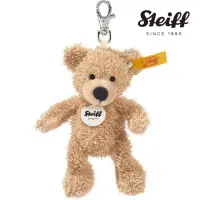 在飛比找momo購物網優惠-【STEIFF】Teddy Bear Fynn 泰迪熊(經典