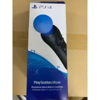 在飛比找蝦皮購物優惠-ps4 ps move 體感控制器