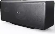 DOSS SOUNDBOX XL ULTRA WIRELESS HOME SPEAKER WITH 2.1 SOUND CHANNEL AUDIO USB-C