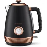 Kambrook Baroque Kettle 1.7L