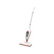 Black & Decker 1300W Red Steam Mop