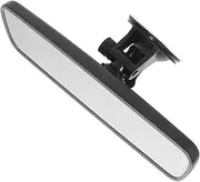 SOESFOUFU Automotive Interior Rear View Mirror - 9.6 Inch Glass Panel with Design Wide Screen for Enhanced Driving Safety