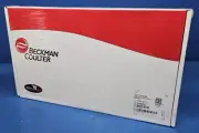 New, Beckman Coulter REF 717256 Biomek 40 µL Pipette Tips P20 Sterile Filtered B