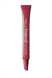[Revlon] Kiss Plumping Lip Creme, 535 Spiced Berry, 7.1g
