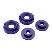 SuperPro Rear Crossmember Supplement Washers Bush Kit for Chevrolet Lumina VZ VT
