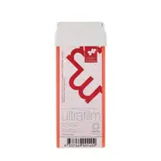 Mancine Ultra Film XXX Pomegranate Jojoba Cartridge Strip Wax Waxing Hair 100ml