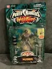2002 BANDAI Power Rangers Wild Force Putrid NEW MOC