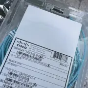 NEW SEALED GENUINE CISCO SFP-25G-AOC5M - 25G AOC SFP28 Cable 5M - 10-3239-01