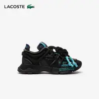 在飛比找momo購物網優惠-【LACOSTE】女鞋-L003 Active Runway